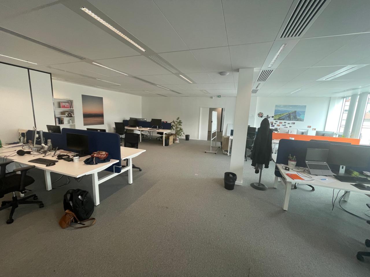 Bureau Toulouse 2762m² Location bureau Toulouse Haute-Garonne OLBUR2533260 27